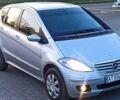Серый Мерседес А класс, объемом двигателя 2 л и пробегом 268 тыс. км за 6999 $, фото 1 на Automoto.ua