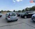 Серый Мерседес А класс, объемом двигателя 1.7 л и пробегом 187 тыс. км за 8765 $, фото 8 на Automoto.ua