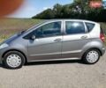 Сірий Мерседес А клас, об'ємом двигуна 1.99 л та пробігом 355 тис. км за 5800 $, фото 2 на Automoto.ua