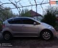 Серый Мерседес А класс, объемом двигателя 1.7 л и пробегом 212 тыс. км за 6200 $, фото 1 на Automoto.ua