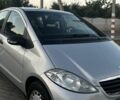 Сірий Мерседес А клас, об'ємом двигуна 1.5 л та пробігом 172 тис. км за 4456 $, фото 5 на Automoto.ua