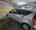 Сірий Мерседес А клас, об'ємом двигуна 1.5 л та пробігом 250 тис. км за 4900 $, фото 1 на Automoto.ua