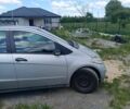 Сірий Мерседес А клас, об'ємом двигуна 2 л та пробігом 400 тис. км за 2957 $, фото 3 на Automoto.ua