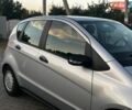 Сірий Мерседес А клас, об'ємом двигуна 1.5 л та пробігом 172 тис. км за 4450 $, фото 17 на Automoto.ua