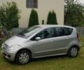 Сірий Мерседес А клас, об'ємом двигуна 1.5 л та пробігом 186 тис. км за 5500 $, фото 2 на Automoto.ua