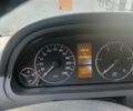 Серый Мерседес А класс, объемом двигателя 2 л и пробегом 200 тыс. км за 5500 $, фото 7 на Automoto.ua