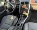 Сірий Мерседес А клас, об'ємом двигуна 1.7 л та пробігом 187 тис. км за 7999 $, фото 23 на Automoto.ua