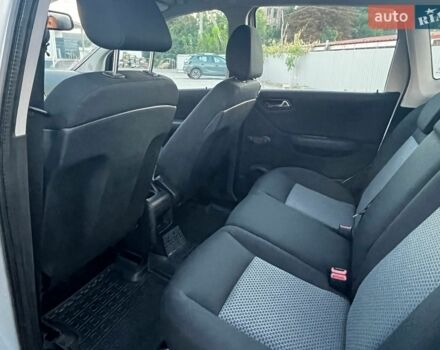 Сірий Мерседес А клас, об'ємом двигуна 1.5 л та пробігом 172 тис. км за 4450 $, фото 31 на Automoto.ua