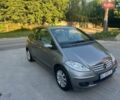 Сірий Мерседес А клас, об'ємом двигуна 1.99 л та пробігом 267 тис. км за 5300 $, фото 1 на Automoto.ua