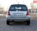 Сірий Мерседес А клас, об'ємом двигуна 2 л та пробігом 286 тис. км за 4200 $, фото 6 на Automoto.ua