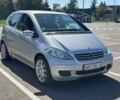 Сірий Мерседес А клас, об'ємом двигуна 1.5 л та пробігом 233 тис. км за 5600 $, фото 13 на Automoto.ua