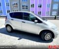Серый Мерседес А класс, объемом двигателя 1.5 л и пробегом 280 тыс. км за 4600 $, фото 3 на Automoto.ua