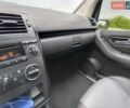 Серый Мерседес А класс, объемом двигателя 2 л и пробегом 194 тыс. км за 5400 $, фото 11 на Automoto.ua