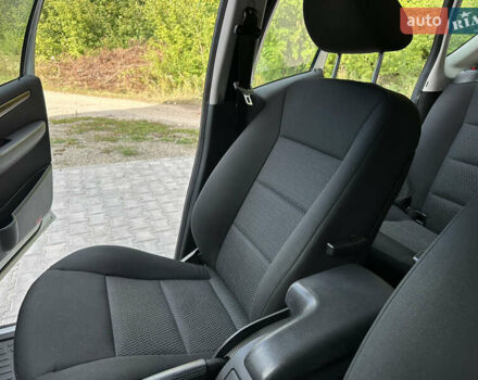 Сірий Мерседес А клас, об'ємом двигуна 1.7 л та пробігом 207 тис. км за 5950 $, фото 90 на Automoto.ua