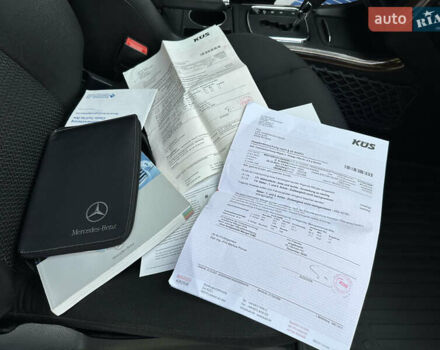 Сірий Мерседес А клас, об'ємом двигуна 1.7 л та пробігом 207 тис. км за 5950 $, фото 82 на Automoto.ua