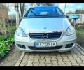 Серый Мерседес А класс, объемом двигателя 1.5 л и пробегом 85 тыс. км за 6300 $, фото 1 на Automoto.ua