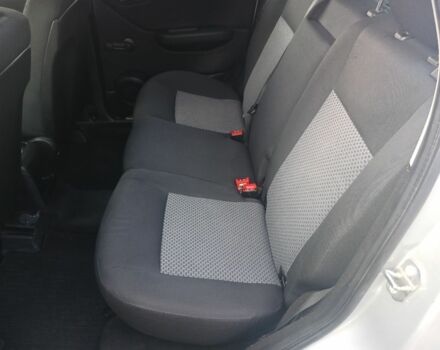 Серый Мерседес А класс, объемом двигателя 2 л и пробегом 200 тыс. км за 5500 $, фото 3 на Automoto.ua