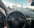 Сірий Мерседес А клас, об'ємом двигуна 1.5 л та пробігом 172 тис. км за 4450 $, фото 25 на Automoto.ua