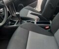 Сірий Мерседес А клас, об'ємом двигуна 1.5 л та пробігом 205 тис. км за 4450 $, фото 7 на Automoto.ua