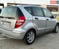 Сірий Мерседес А клас, об'ємом двигуна 1.5 л та пробігом 253 тис. км за 3950 $, фото 8 на Automoto.ua