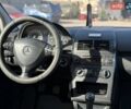 Серый Мерседес А класс, объемом двигателя 1.5 л и пробегом 176 тыс. км за 4800 $, фото 9 на Automoto.ua