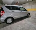 Сірий Мерседес А клас, об'ємом двигуна 1.5 л та пробігом 249 тис. км за 4800 $, фото 4 на Automoto.ua