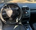 Серый Мерседес А класс, объемом двигателя 1.5 л и пробегом 161 тыс. км за 4988 $, фото 12 на Automoto.ua