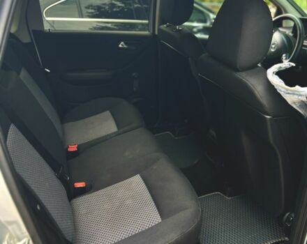 Серый Мерседес А класс, объемом двигателя 1.5 л и пробегом 220 тыс. км за 3500 $, фото 4 на Automoto.ua