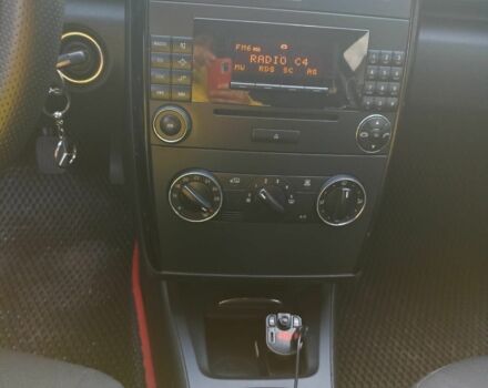 Сірий Мерседес А клас, об'ємом двигуна 2 л та пробігом 332 тис. км за 4850 $, фото 1 на Automoto.ua