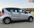 Сірий Мерседес А клас, об'ємом двигуна 1.5 л та пробігом 253 тис. км за 3950 $, фото 7 на Automoto.ua