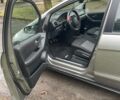 Сірий Мерседес А клас, об'ємом двигуна 2 л та пробігом 200 тис. км за 3513 $, фото 14 на Automoto.ua