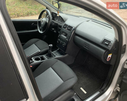 Серый Мерседес А класс, объемом двигателя 2 л и пробегом 184 тыс. км за 6100 $, фото 34 на Automoto.ua