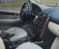 Сірий Мерседес А клас, об'ємом двигуна 2 л та пробігом 259 тис. км за 6700 $, фото 6 на Automoto.ua