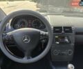 Сірий Мерседес А клас, об'ємом двигуна 1.5 л та пробігом 200 тис. км за 4900 $, фото 8 на Automoto.ua