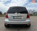Сірий Мерседес А клас, об'ємом двигуна 2.01 л та пробігом 307 тис. км за 5900 $, фото 2 на Automoto.ua