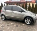 Серый Мерседес А класс, объемом двигателя 1.7 л и пробегом 227 тыс. км за 4999 $, фото 9 на Automoto.ua