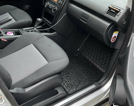 Сірий Мерседес А клас, об'ємом двигуна 1.5 л та пробігом 253 тис. км за 5800 $, фото 9 на Automoto.ua