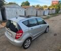 Серый Мерседес А класс, объемом двигателя 1.99 л и пробегом 320 тыс. км за 5900 $, фото 26 на Automoto.ua