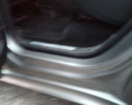 Серый Мерседес А класс, объемом двигателя 1.7 л и пробегом 244 тыс. км за 5850 $, фото 10 на Automoto.ua