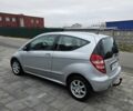 Серый Мерседес А класс, объемом двигателя 2 л и пробегом 250 тыс. км за 5000 $, фото 2 на Automoto.ua