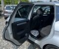 Сірий Мерседес А клас, об'ємом двигуна 1.7 л та пробігом 201 тис. км за 5900 $, фото 17 на Automoto.ua