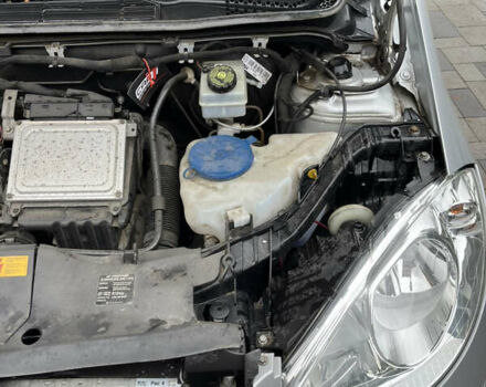 Сірий Мерседес А клас, об'ємом двигуна 1.5 л та пробігом 253 тис. км за 5800 $, фото 12 на Automoto.ua