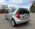 Сірий Мерседес А клас, об'ємом двигуна 2.01 л та пробігом 307 тис. км за 5900 $, фото 21 на Automoto.ua