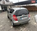 Сірий Мерседес А клас, об'ємом двигуна 1.7 л та пробігом 227 тис. км за 5200 $, фото 14 на Automoto.ua