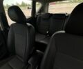 Сірий Мерседес А клас, об'ємом двигуна 1.99 л та пробігом 225 тис. км за 5600 $, фото 5 на Automoto.ua