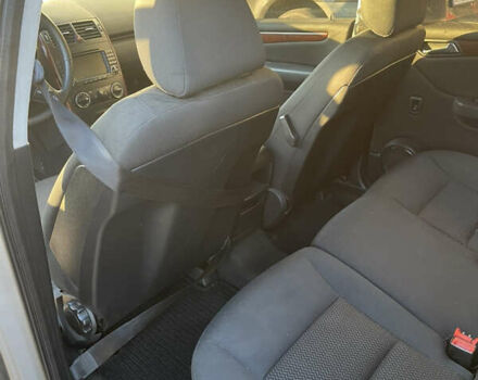 Серый Мерседес А класс, объемом двигателя 1.99 л и пробегом 357 тыс. км за 4700 $, фото 5 на Automoto.ua