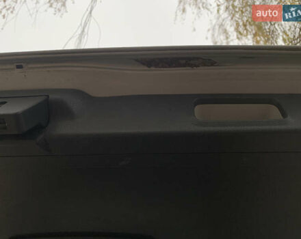 Серый Мерседес А класс, объемом двигателя 2 л и пробегом 184 тыс. км за 6100 $, фото 27 на Automoto.ua