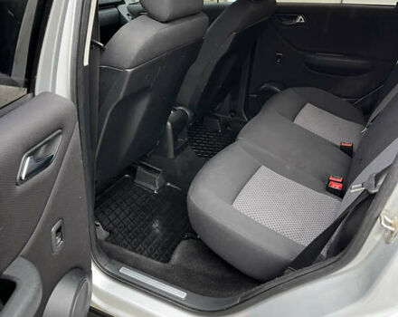 Сірий Мерседес А клас, об'ємом двигуна 1.5 л та пробігом 253 тис. км за 5800 $, фото 8 на Automoto.ua