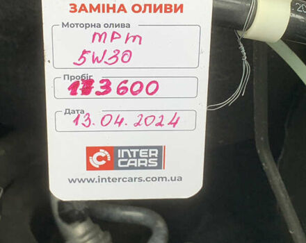 Серый Мерседес А класс, объемом двигателя 2 л и пробегом 186 тыс. км за 6200 $, фото 18 на Automoto.ua