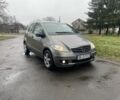 Сірий Мерседес А клас, об'ємом двигуна 2 л та пробігом 200 тис. км за 3513 $, фото 3 на Automoto.ua